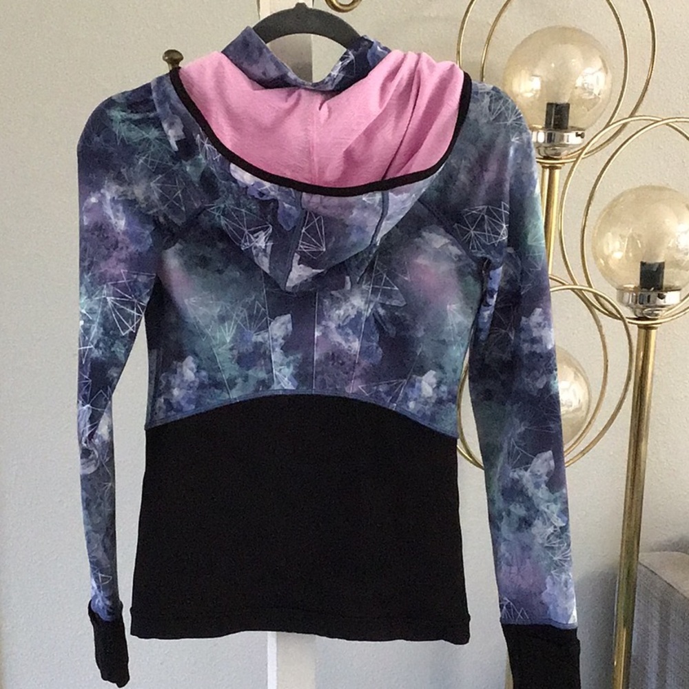 Ivivva jacket - Picture 4 of 4